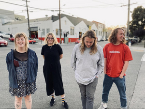 Penelope Isles Share New Music Video Image