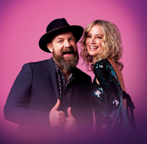 Sugarland to Perform at Aurora's RiverEdge Park Image