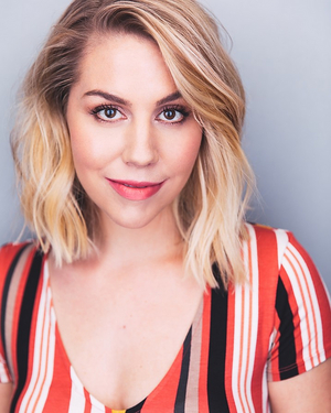 Maggie McDowell, Matthew Schatz and More to Star in LOVE QUIRKS; Complete Casting Announced Image