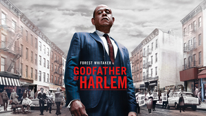 EPIX Renews GODFATHER OF HARLEM for Second Season  Image