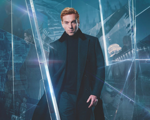 Smithsonian Channel Announces SPY WARS WITH DAMIAN LEWIS 