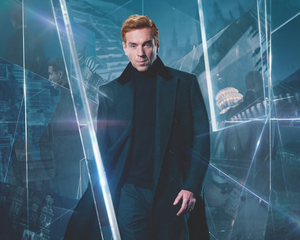 Smithsonian Channel Announces SPY WARS WITH DAMIAN LEWIS Image