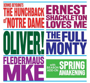 Skylight Music Theatre Has Announced Their 2020-2021 Season Image