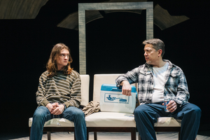Review: BOY at Keegan Theatre Image