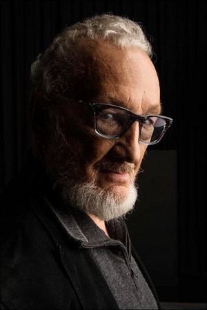 Travel Channel's TRUE TERROR WITH ROBERT ENGLUND Premieres March 18 Image