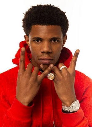 A Boogie Wit Da Hoodie Releases Track List for Artist 2.0 Image