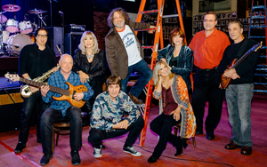 Mad Dogs & The Englishman Will Play The Cannery in March Image