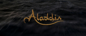 ALADDIN Sequel in the Works at Disney Image