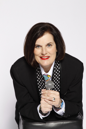 Paula Poundstone, Judy Collins, Brubeck Bros., And More Announced At Montalvo 