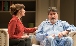 Review Roundup: THE FATHER at Pasadena Playhouse - What Did the Critics Think? 