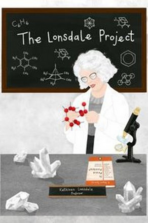 Super Paua Presents THE LONSDALE PROJECT Image