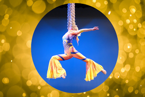A New Generation Of Cirque Comes To Worcester Image