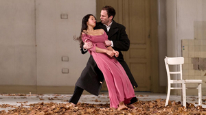 Review: BLUEBEARD, Sadler's Wells Image