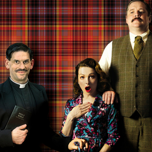 Review: ADELAIDE FRINGE 2020: TARTUFFE at The Arch, Holden Street Theatres Image