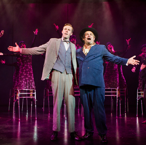 Review: THE PRODUCERS at Theatre on the Bay Got It, and Flaunts It 