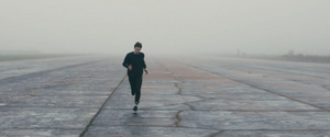 October Drift Share Video for 'Oh The Silence' Image