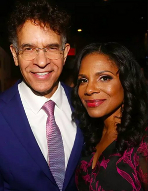 Audra McDonald and Brian Stokes Mitchell Will Headline the 2020 Kennedy Center Gala  Image