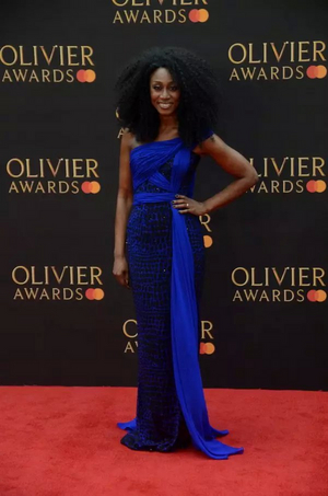 Beverley Knight and Fra Free Join Cast of CINDERELLA Film Image