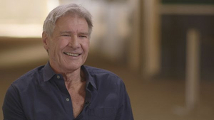 Harrison Ford Tells CBS SUNDAY MORNING He No Longer Needs to be the Leading Man 