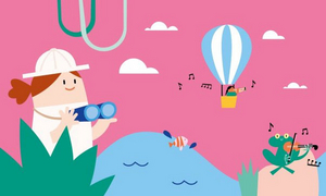 Join the Royal Liverpool Philharmonic Orchestra for a Relaxed Family Performance this March Image