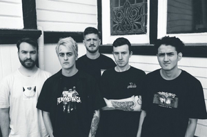 Sanction Release New Music Video for 'Shattering Man' Image