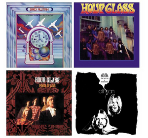 Early Music From Members Of the Allman Brothers Band to Be Released Image