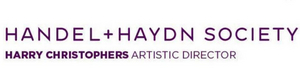 Handel and Haydn Society's 2019-20 Season Will Continue With Bach's ST. MATTHEW PASSION Image