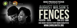 Review: FENCES at Duke Energy Theater Image