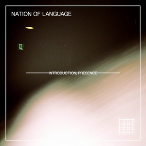Nation Of Language Announce Debut Album INTRODUCTION, PRESENCE 