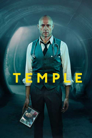 Spectrum Originals Debuts Thriller Crime Drama TEMPLE Image