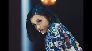 Kehlani Unveils Official 'All Me/Change Your Life' Music Video 
