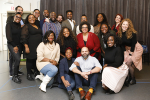 Lincoln Center Theater's INTIMATE APPAREL Has Added Dianne McIntyre as Choreographer Image
