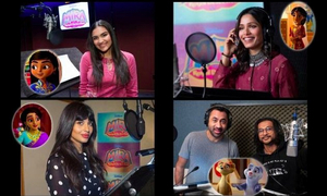 Disney Junior to Premiere MIRA, ROYAL DETECTIVE on March 20 Image