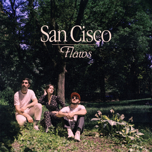 San Cisco Announces FLAWS EP & Worldwide Headline Tour 