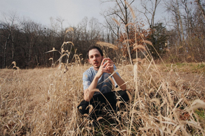 Trace Mountains Announces New Album & Shares Title Track 'Lost In The Country' Image