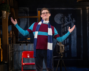 Lottery Details Announced for RENT 20th Anniversary Tour Stop at The Buell Theatre Image