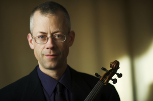 The Dryden Ensemble Will Present Bach's ST. JOHN PASSION Image