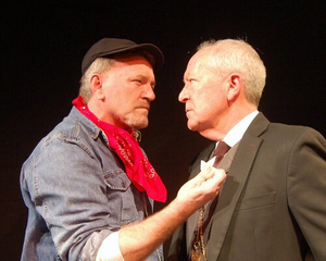 Feature: New Mexico Actors Lab Announces Matching Grant for THE CRADLE WILL ROCK Image