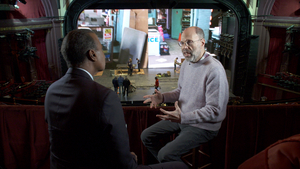 Scott Rudin To Be Interviewed on 60 MINUTES About the WEST SIDE STORY Revival Image