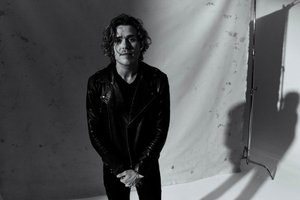 Christian Lopez Reveals 'Sip of Mine' Video Image