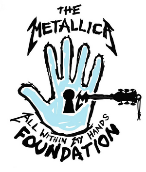 Metallica's HELPING HANDS Concert Rescheduled for September 12 