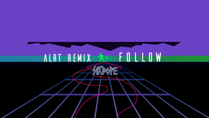 ALRT Releases Dance Remix of Sikdope's 'Follow' Image