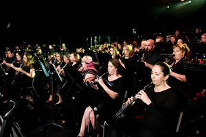CFCArts Presents Symphonic Stories, Featuring CFCArts Symphony Orchestra Image