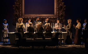 Review: LEOPOLDSTADT, Wyndham's Theatre  Image