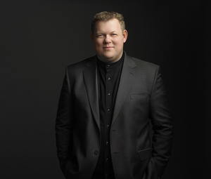 Calgary Philharmonic Renews Music Director's contract for 5 years Image