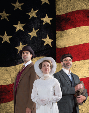 TheatreWorks Silicon Valley Celebrates 50th Birthday With RAGTIME Image