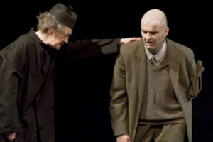 Tir Na Remounts Mark Doherty's TRAD This Spring At BCA Image