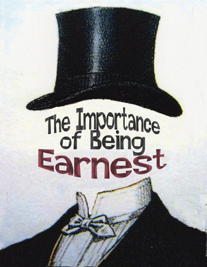 RISE Presents THE IMPORTANCE OF BEING EARNEST 