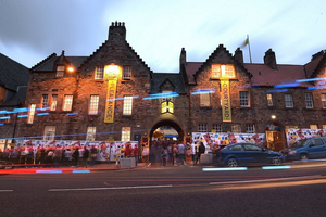 Pleasance Launch Development Fund for Artists of Colour Image