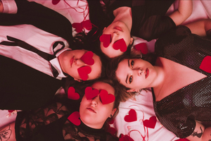 Shallow Pool Share New Song 'Bloom' Image